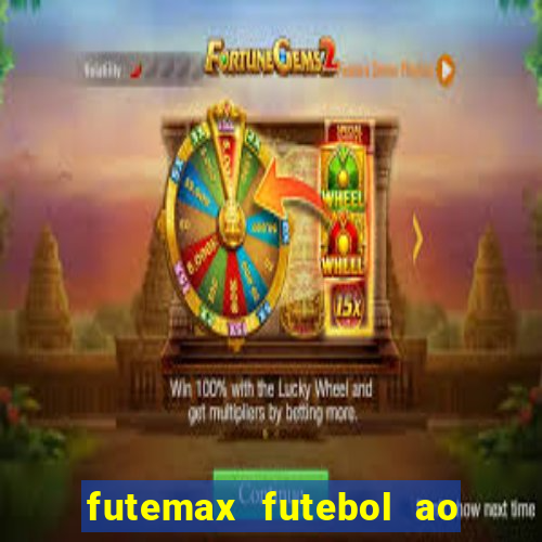 futemax futebol ao vivo libertadores